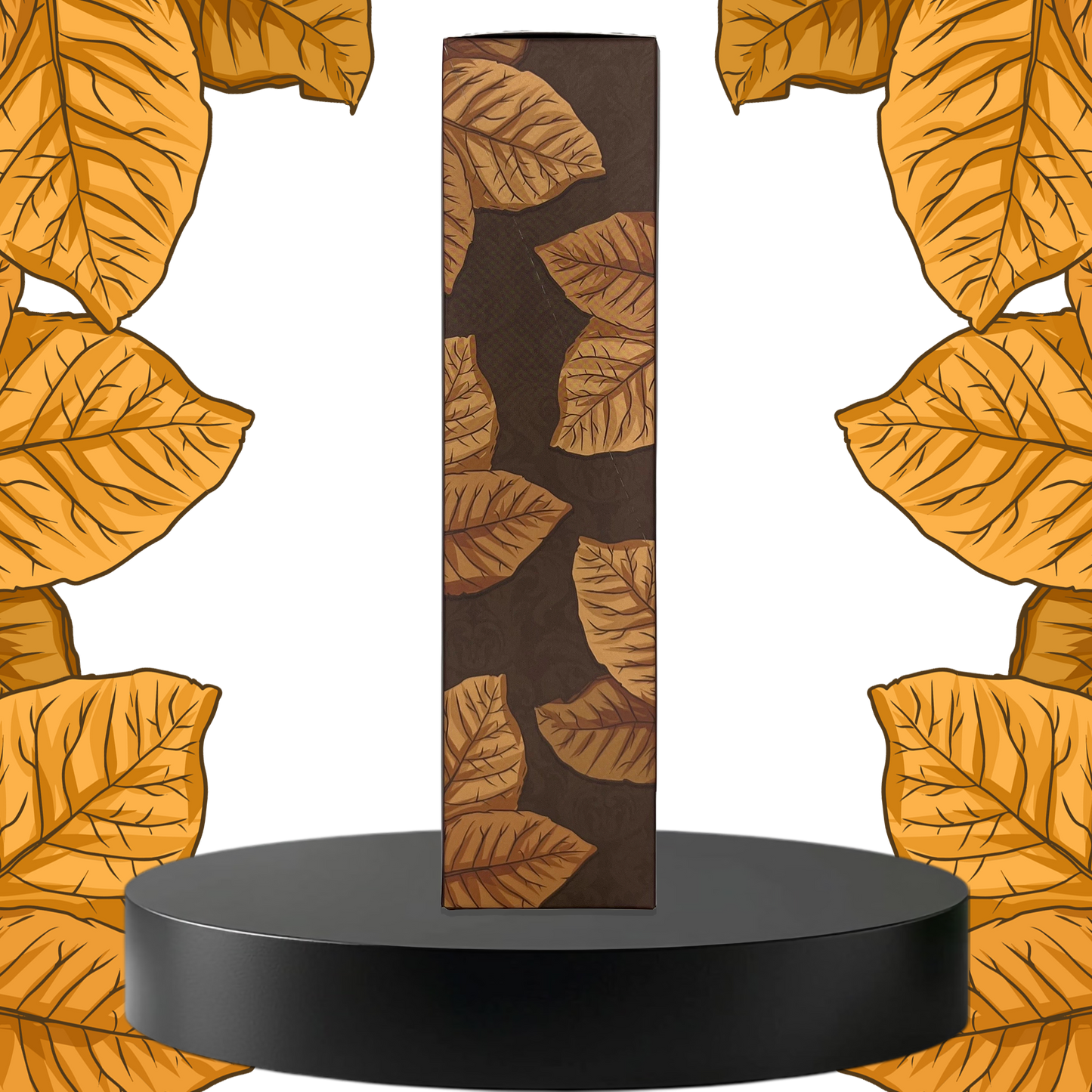 Ligero Box | Premium Tobacco Leaf Wraps